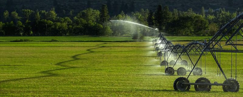 Commercial Irrigation Service in Ventura County, CA