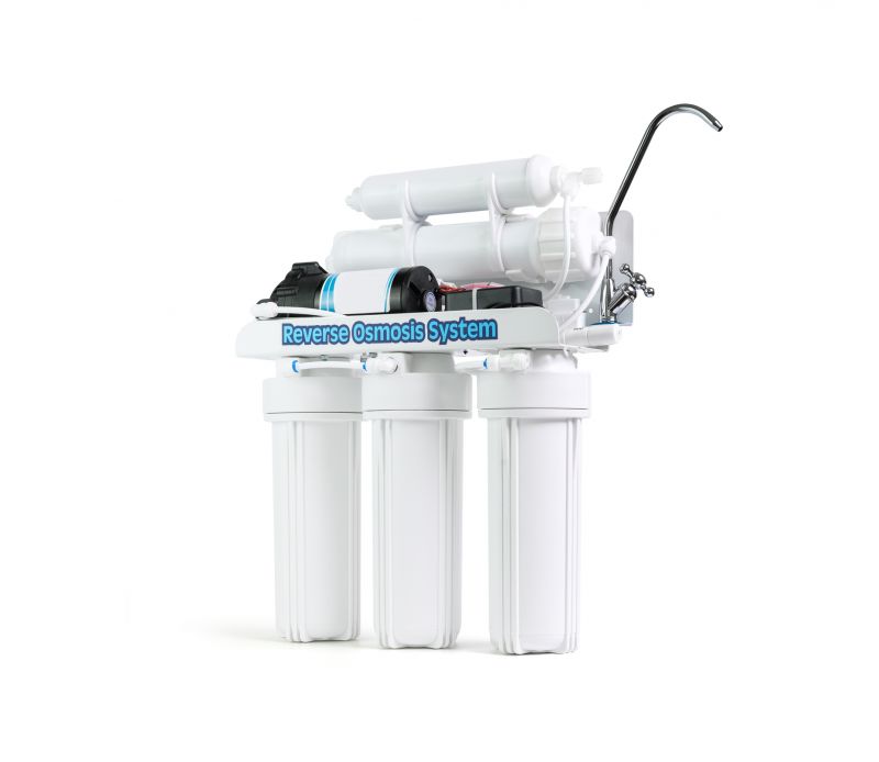 Ro Water Purification in Charlotte, NC