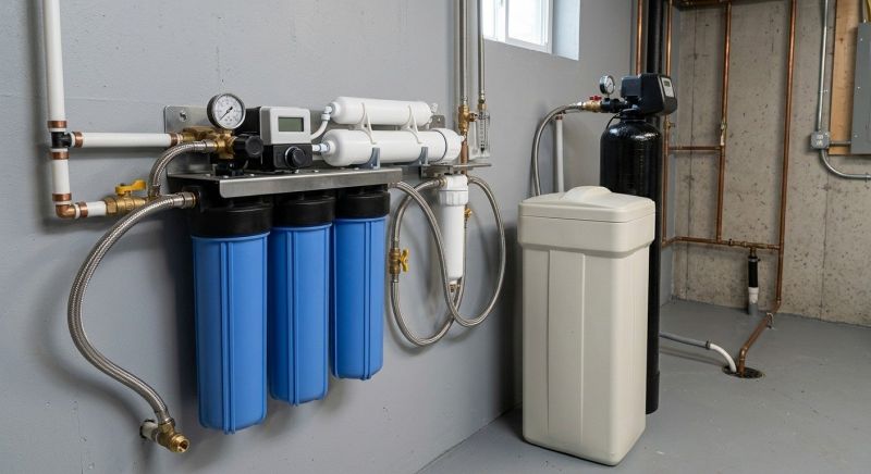 Water Treatment Service in Denver, CO