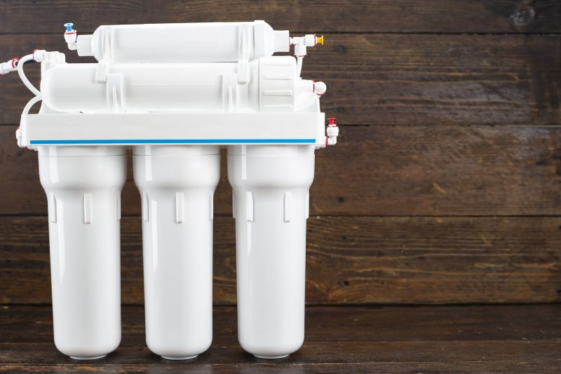 Carbon Filter Installation in Houston, TX