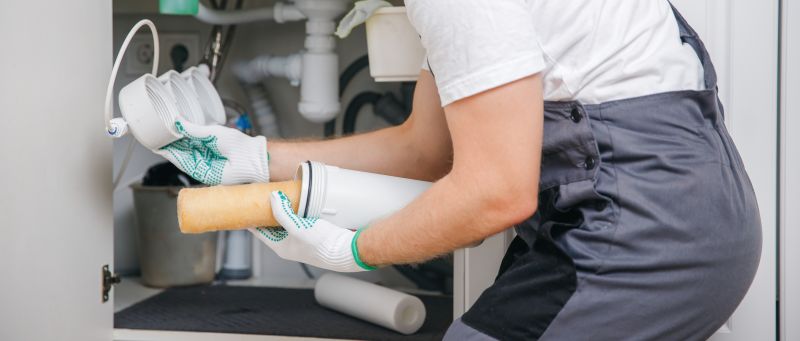 Drinking Water Filtration in Jacksonville, FL