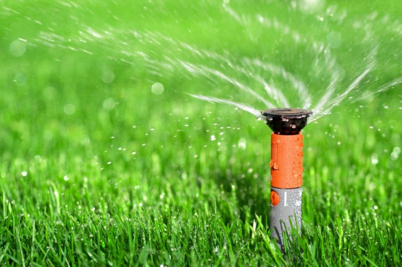 Grass Sprinkler Repair in Honolulu, HI