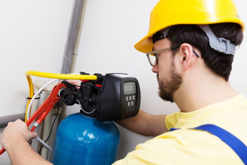 Home Water Filtration Service in Nashville, TN