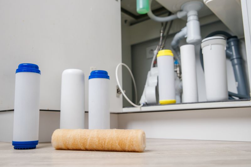Ro Water Treatment in Denver, CO