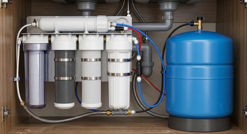 Ro Water Treatment in Monmouth County, NJ