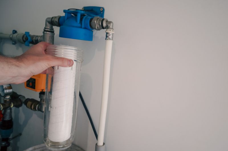 Sink Water Filter Service in Nashville, TN