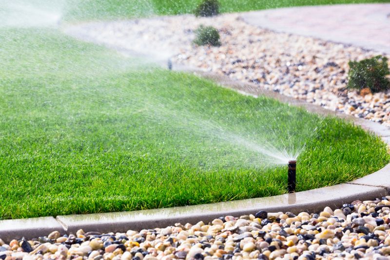 Sprinkler Installation in Aiken, SC