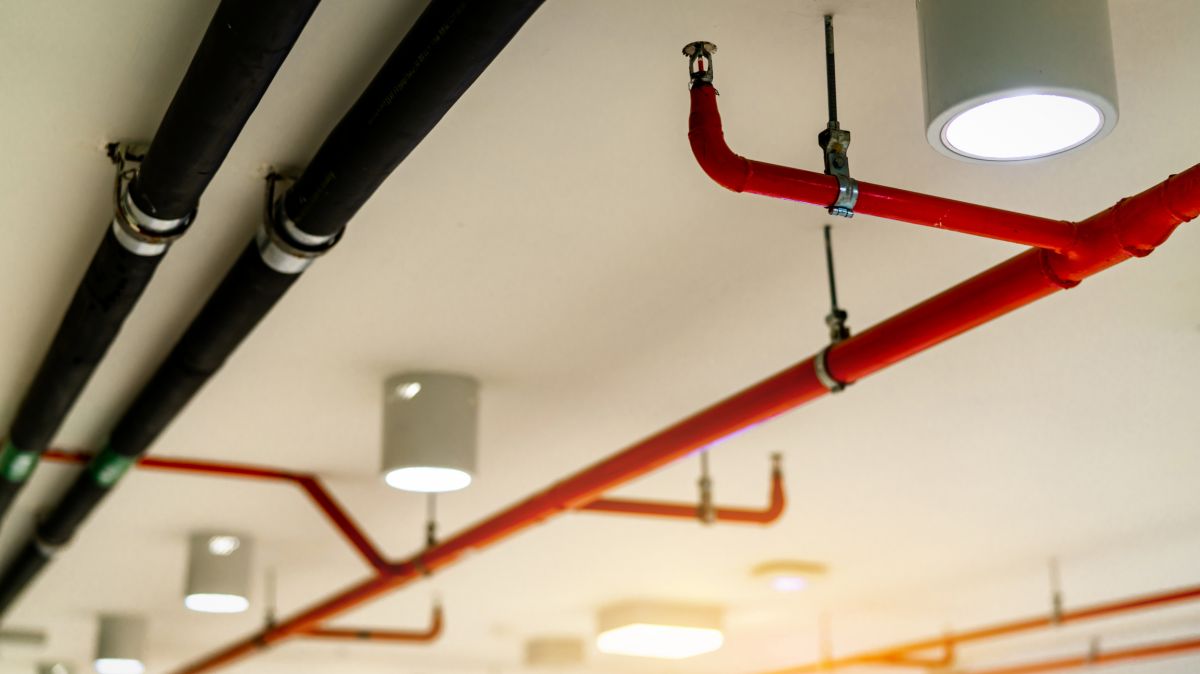 Underground Sprinkler Service in Ventura County, CA