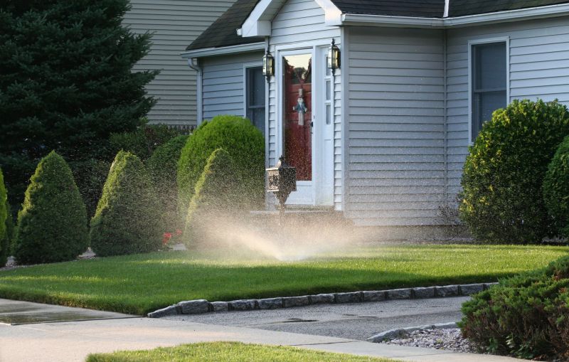 Underground Sprinkler Service in Honolulu, HI