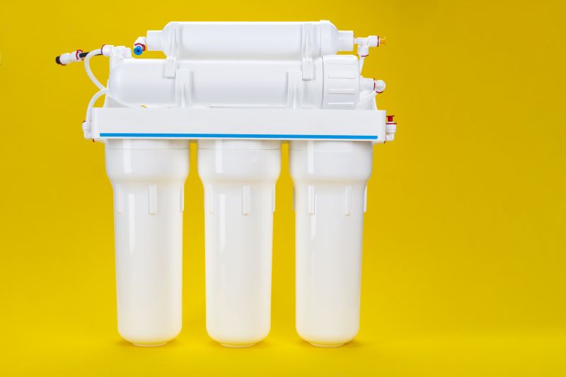 Water Softener Service in Tampa, FL