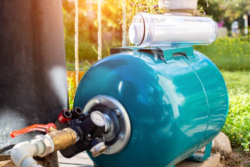 Water Softener Service in Columbus, OH