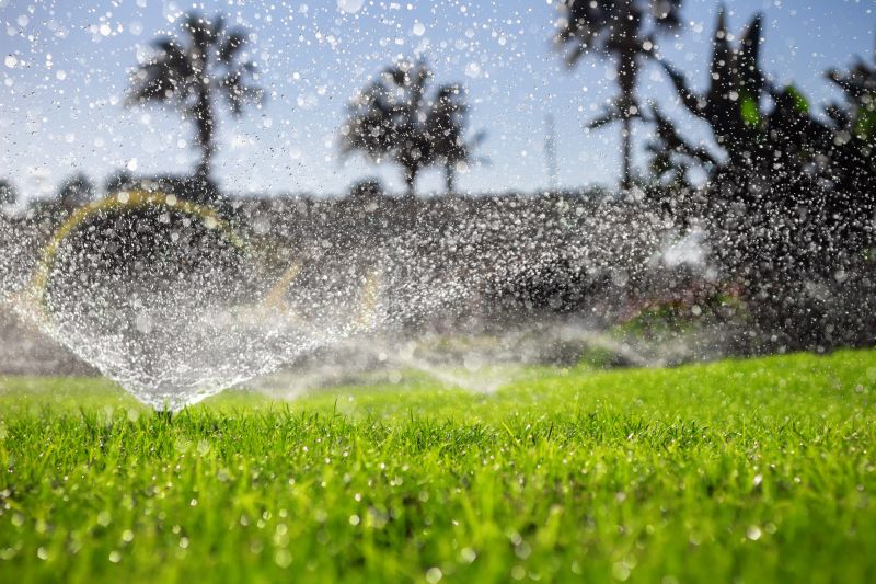 Experienced Irrigation Contractors